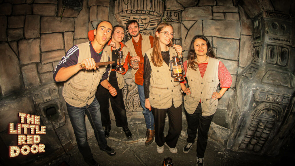 Escape Game Strasbourg