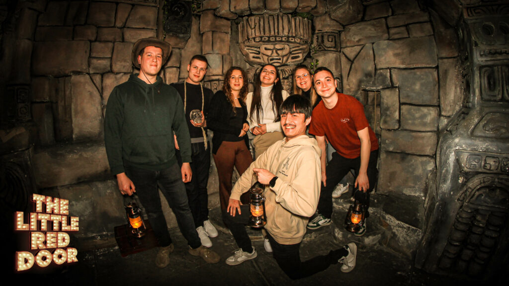 Escape Game Strasbourg