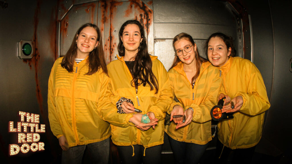 Escape Game Strasbourg