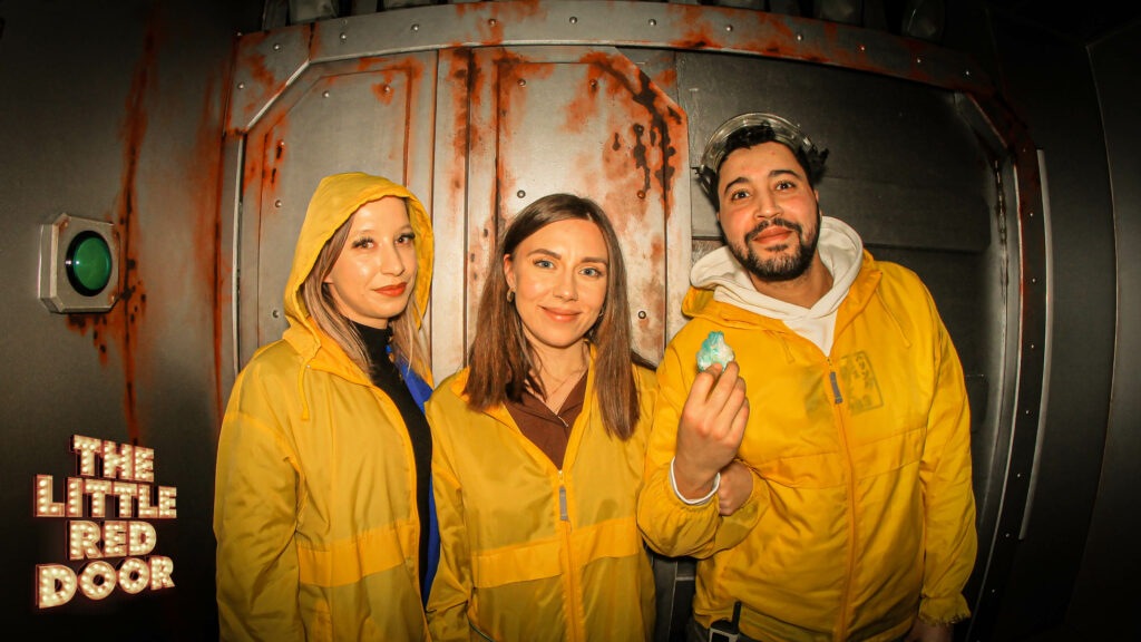 Escape Game Strasbourg