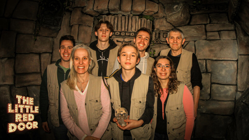 Escape Game Strasbourg