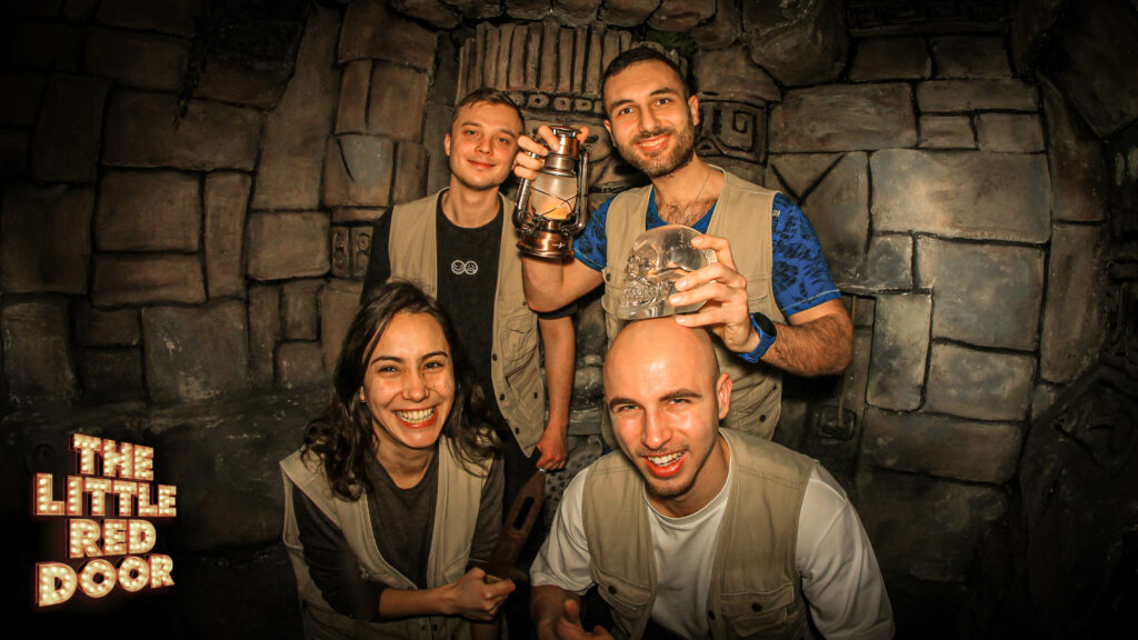 Escape Game Strasbourg