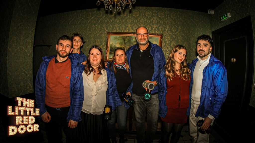 Escape Game Strasbourg