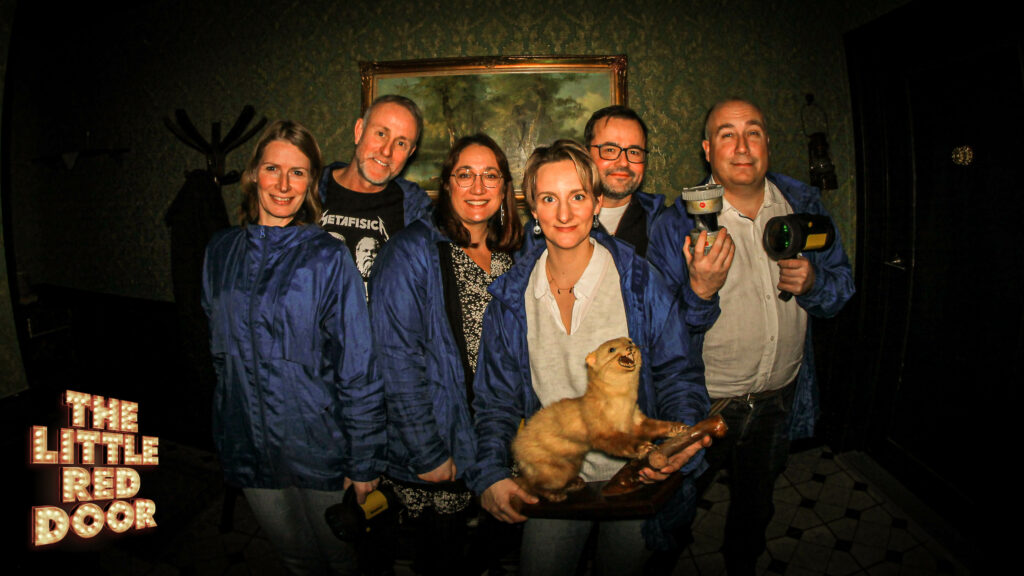 Escape Game Strasbourg