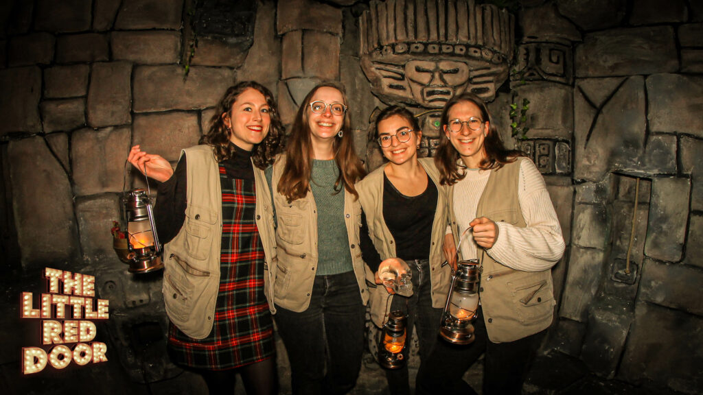 Escape Game Strasbourg