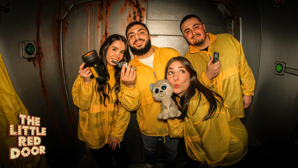 Escape Game Strasbourg