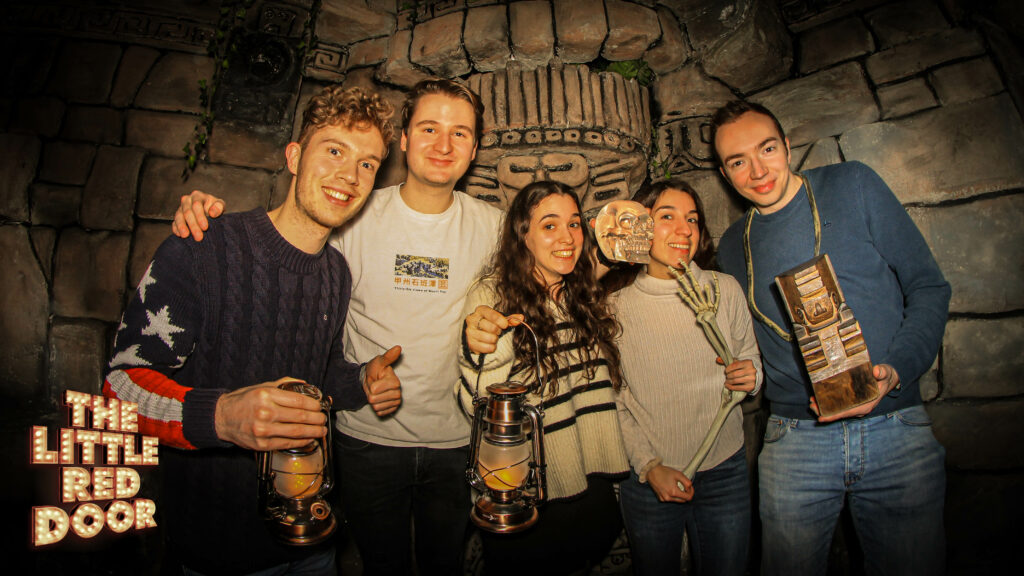 Escape Game Strasbourg