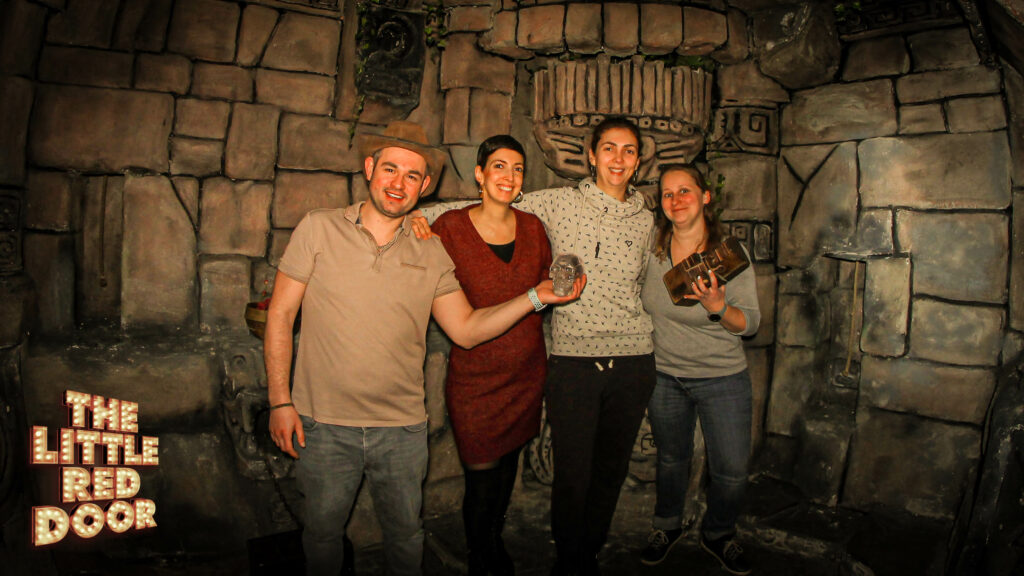 Escape Game Strasbourg