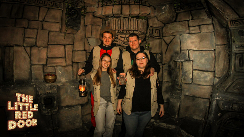 Escape Game Strasbourg