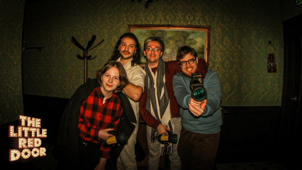 Escape Game Strasbourg