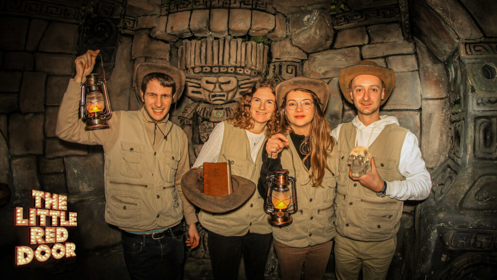 Escape Game Strasbourg