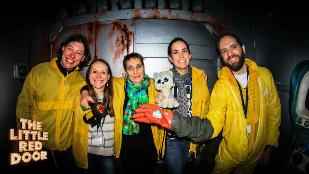 Escape Game Strasbourg