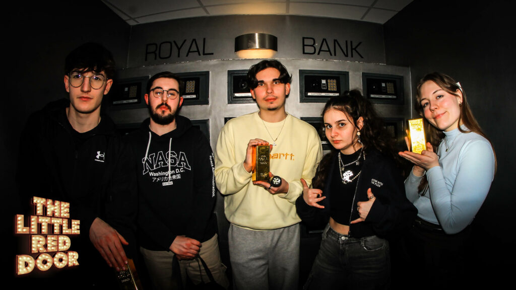 Escape Game Strasbourg