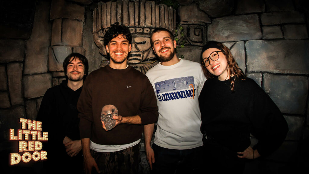 Escape Game Strasbourg