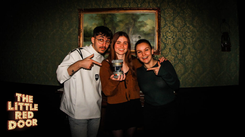 Escape Game Strasbourg