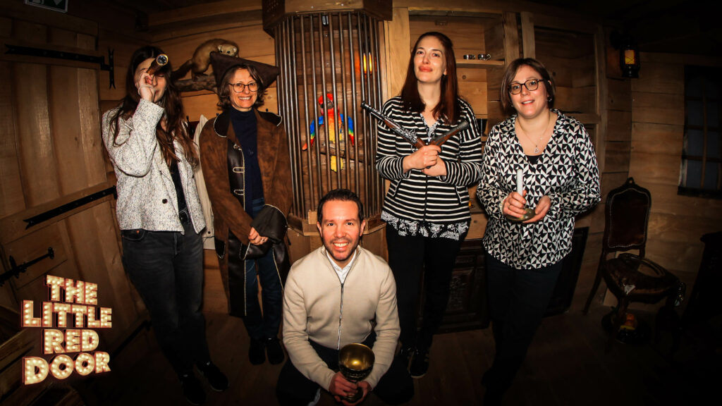 Escape Game Strasbourg