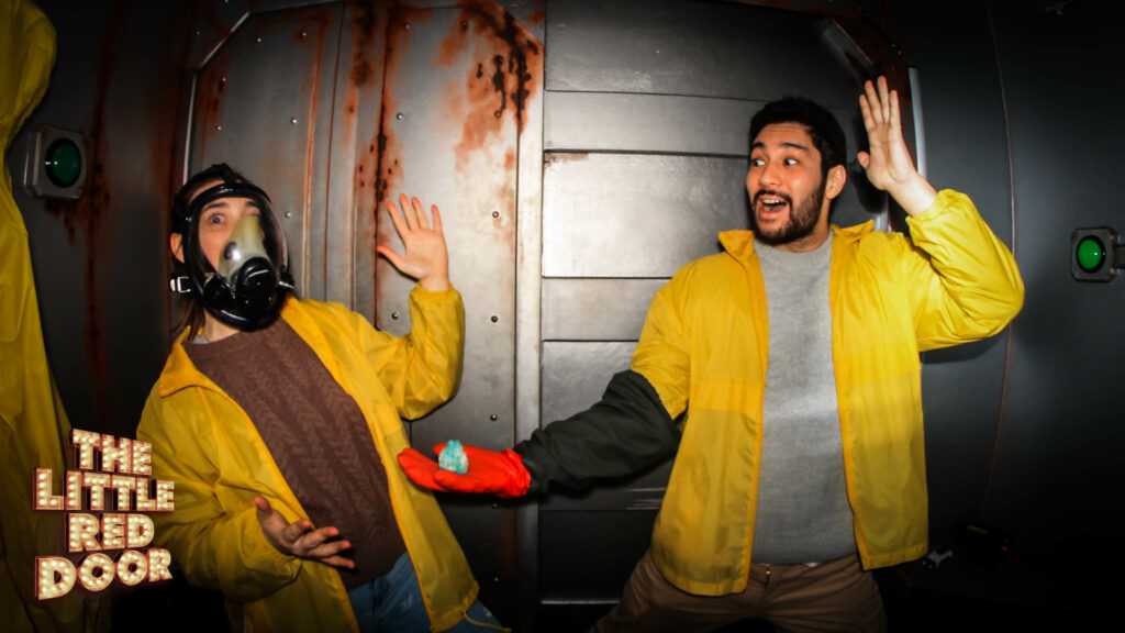 Escape Game Strasbourg