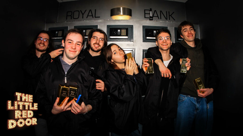 Escape Game Strasbourg