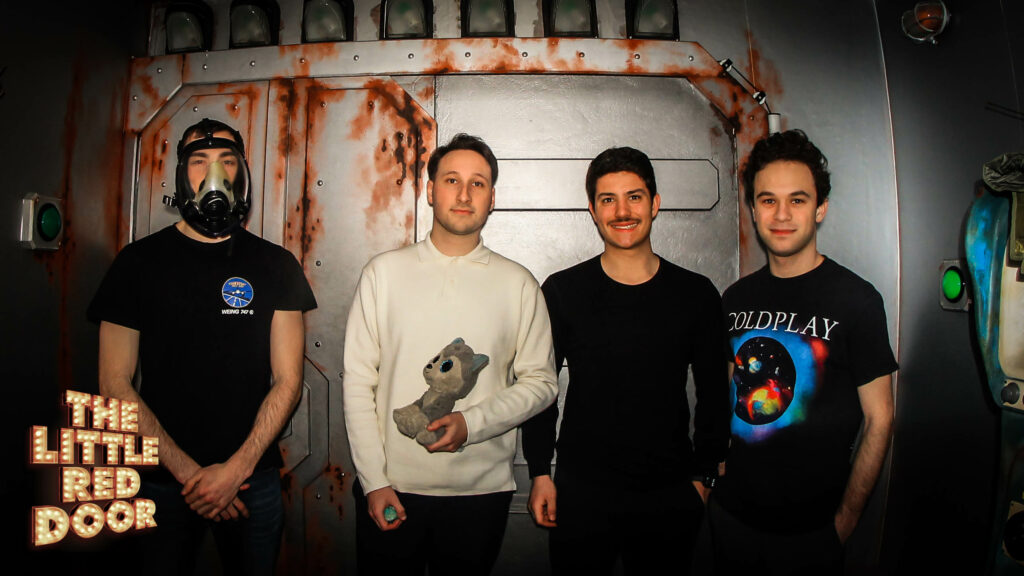 Escape Game Strasbourg