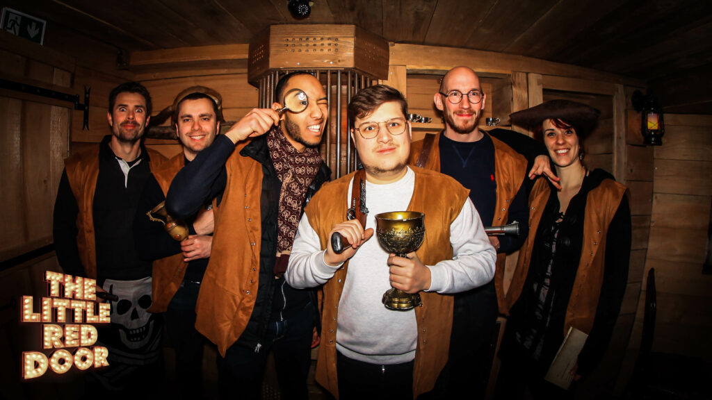 Escape Game Strasbourg