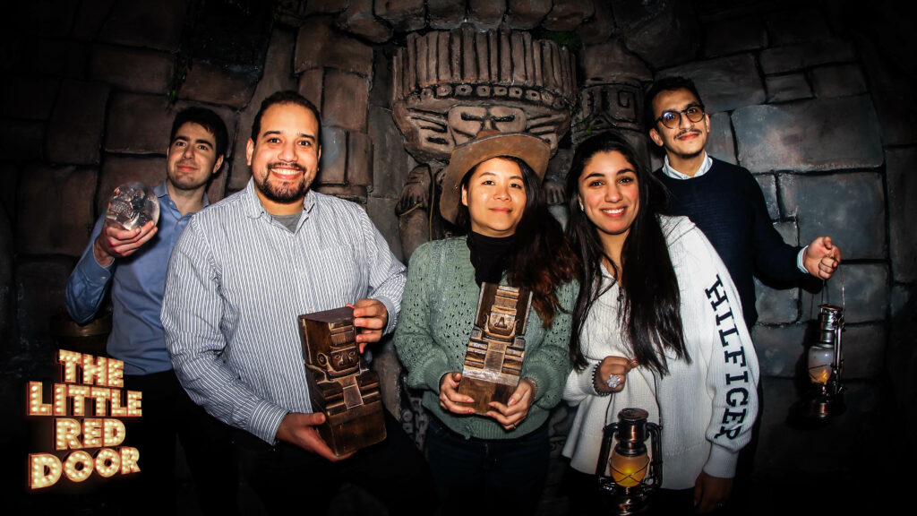 Escape Game Strasbourg