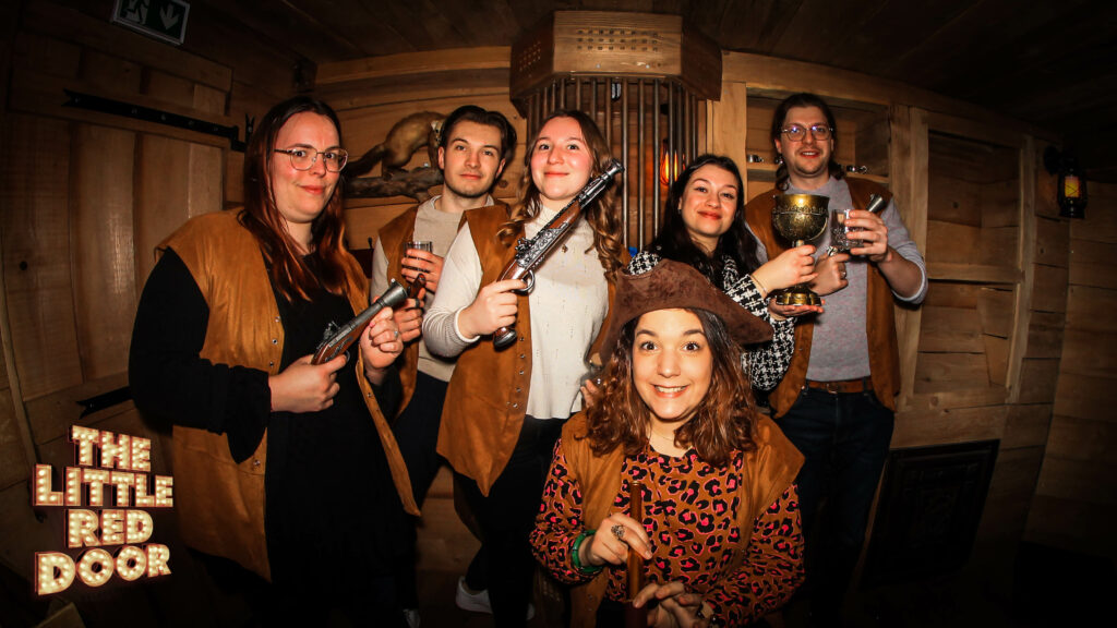 Escape Game Strasbourg