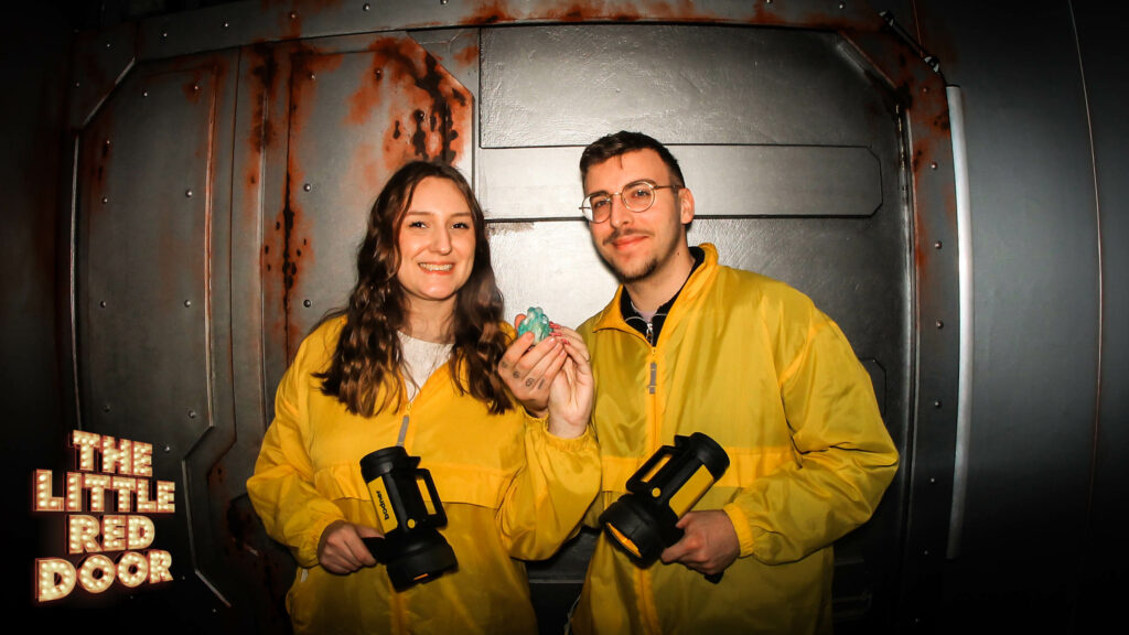 Escape Game Strasbourg