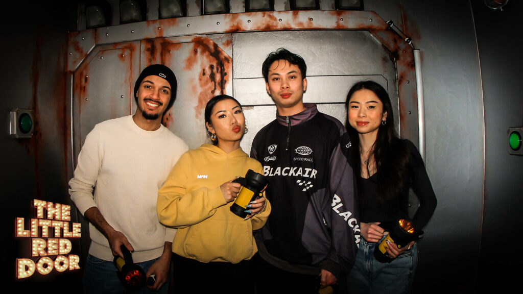 Escape Game Strasbourg