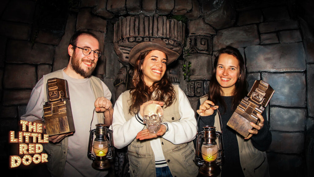 Escape Game Strasbourg