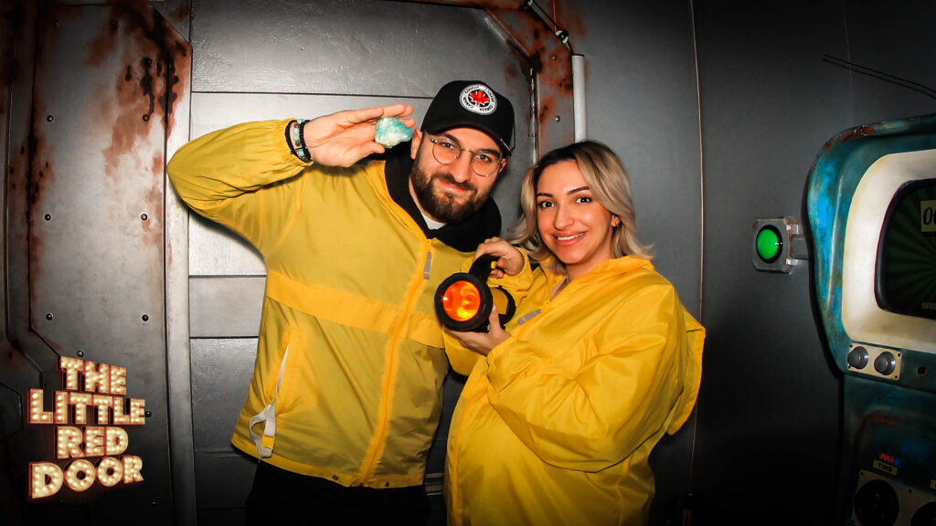 Escape Game Strasbourg