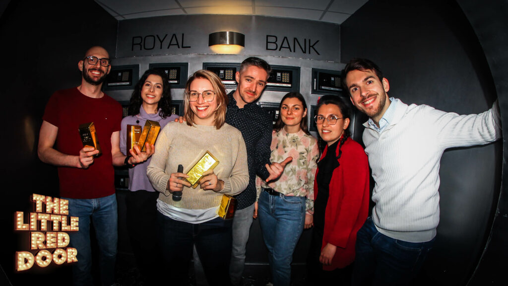 Escape Game Strasbourg