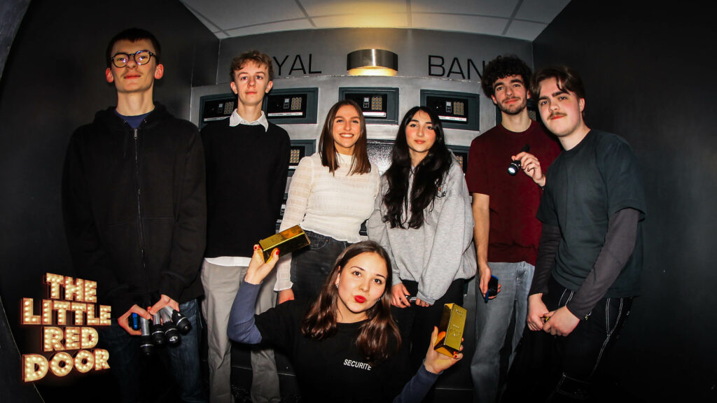 Escape Game Strasbourg