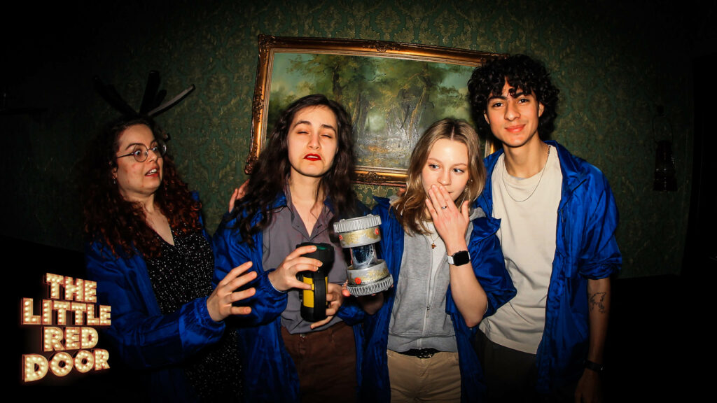 Escape Game Strasbourg