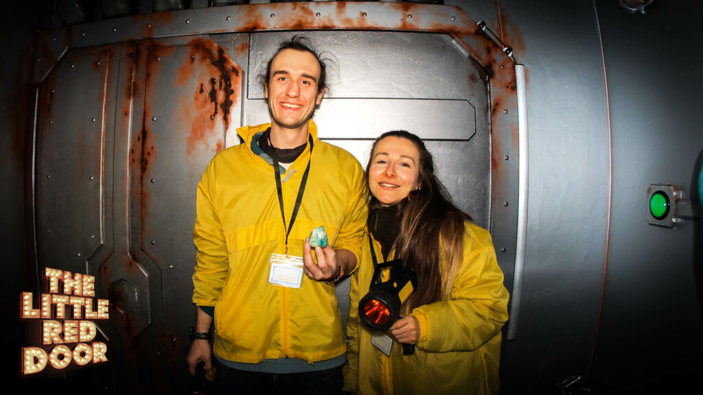 Escape Game Strasbourg