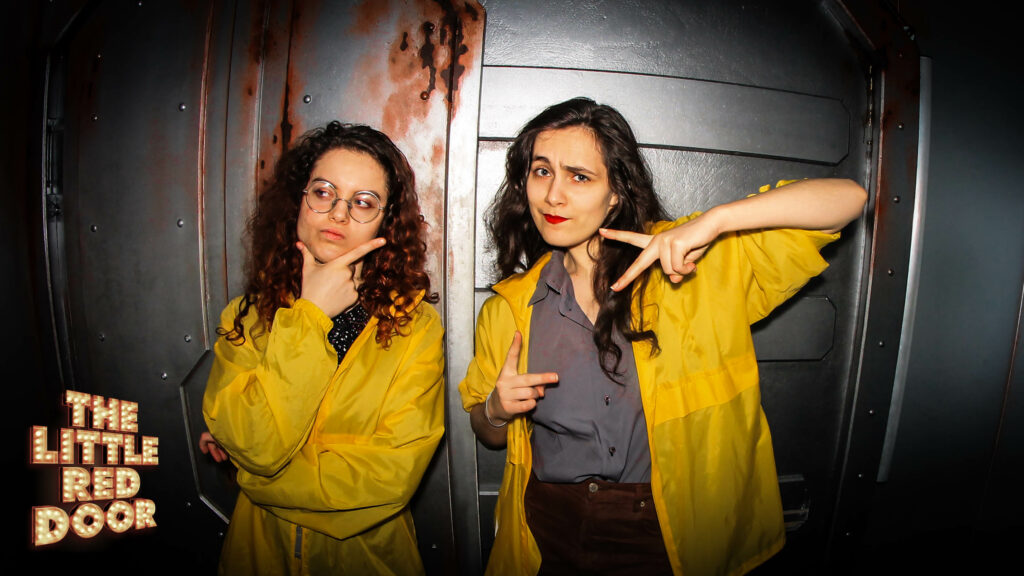Escape Game Strasbourg