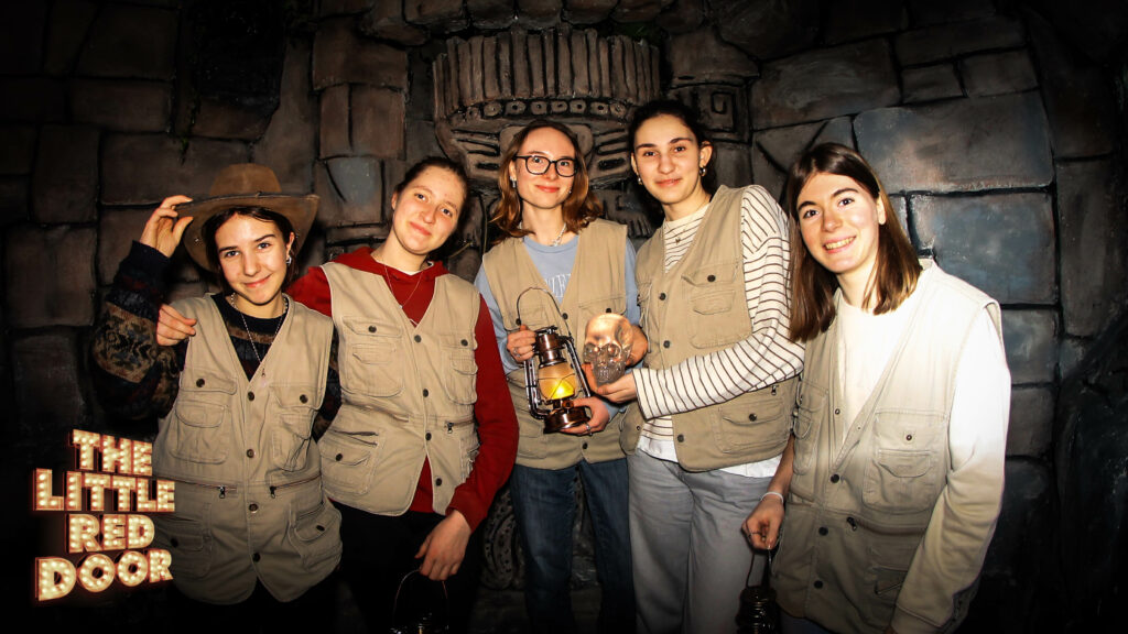Escape Game Strasbourg