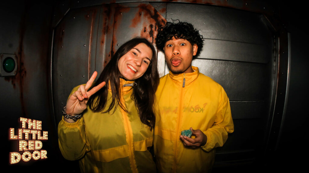 Escape Game Strasbourg