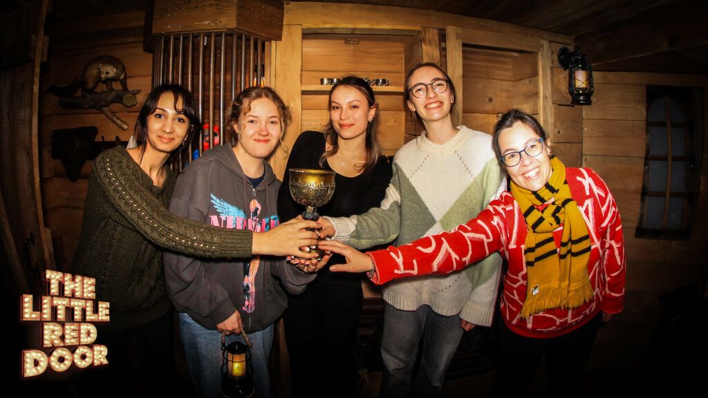Escape Game Strasbourg