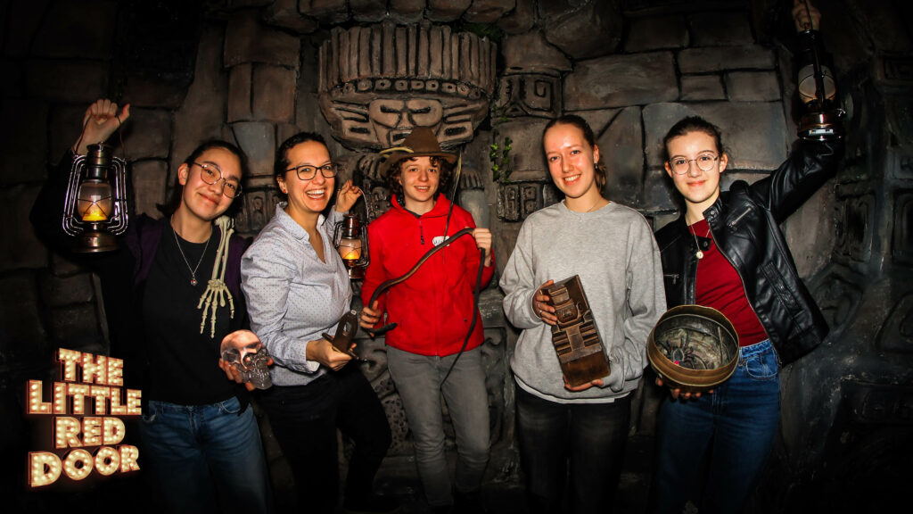 Escape Game Strasbourg