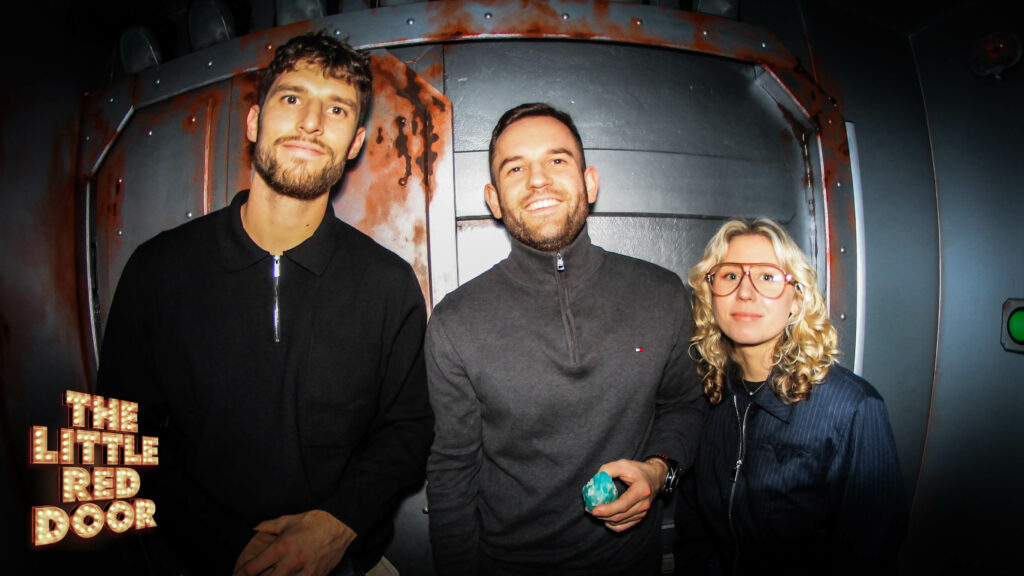 Escape Game Strasbourg