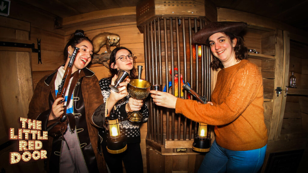 Escape Game Strasbourg