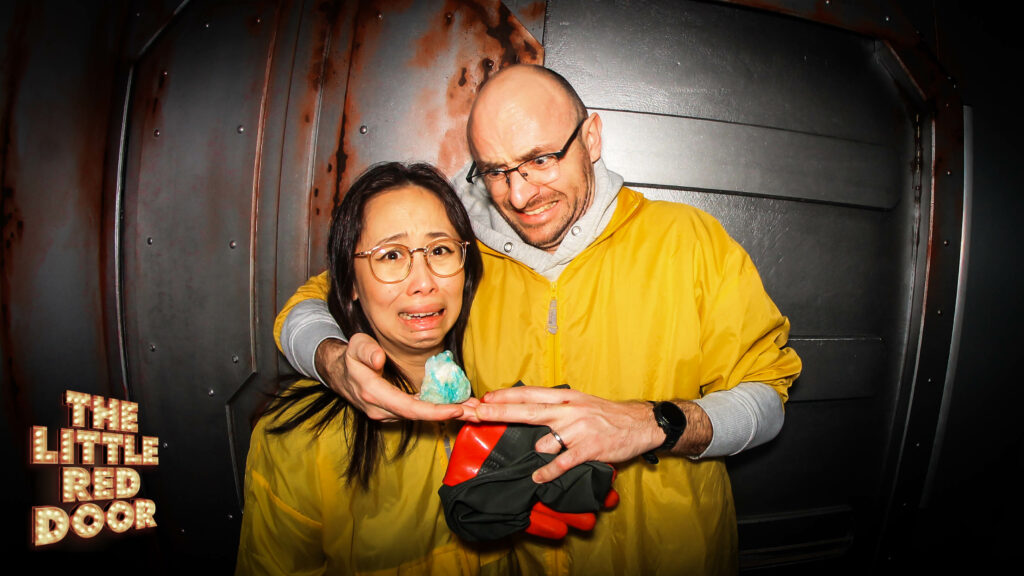 Escape Game Strasbourg