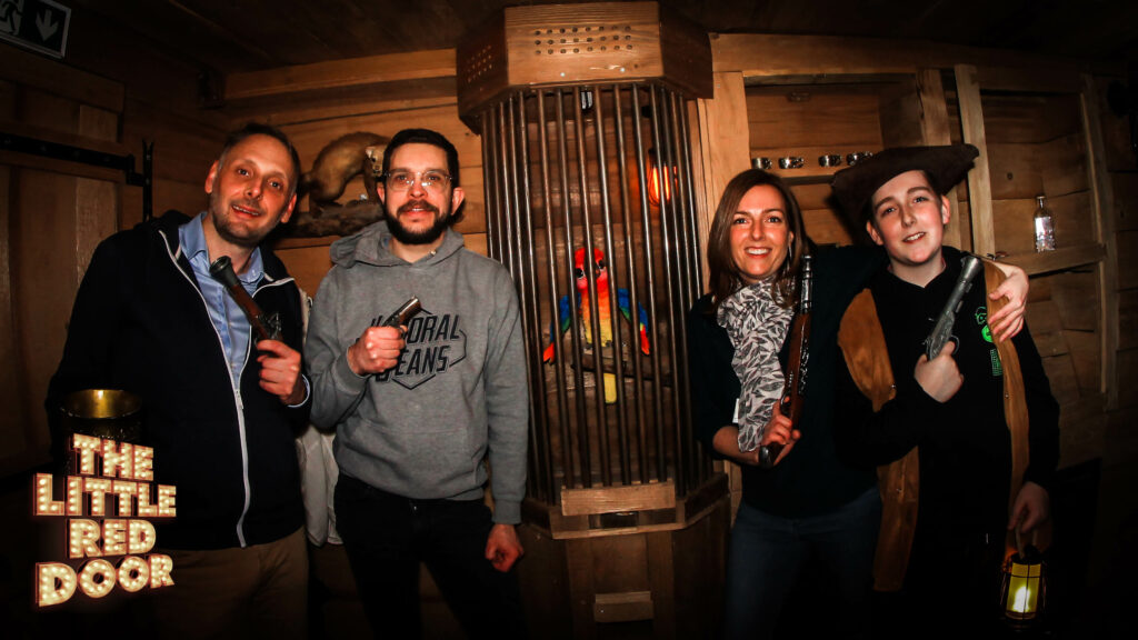 Escape Game Strasbourg