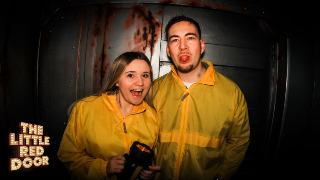 Escape Game Strasbourg