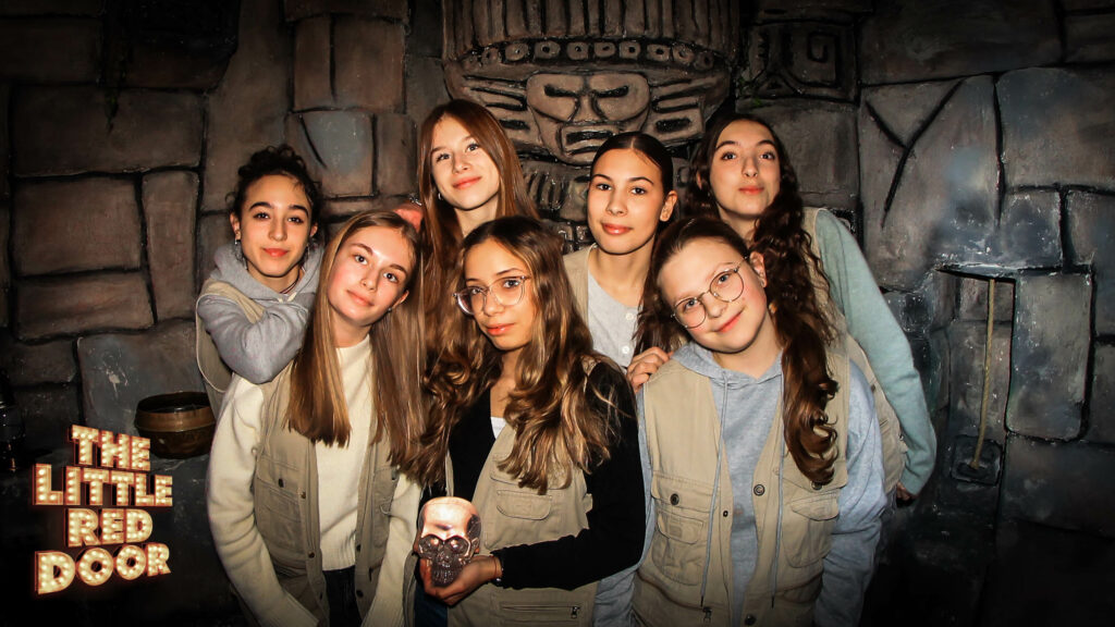 Escape Game Strasbourg