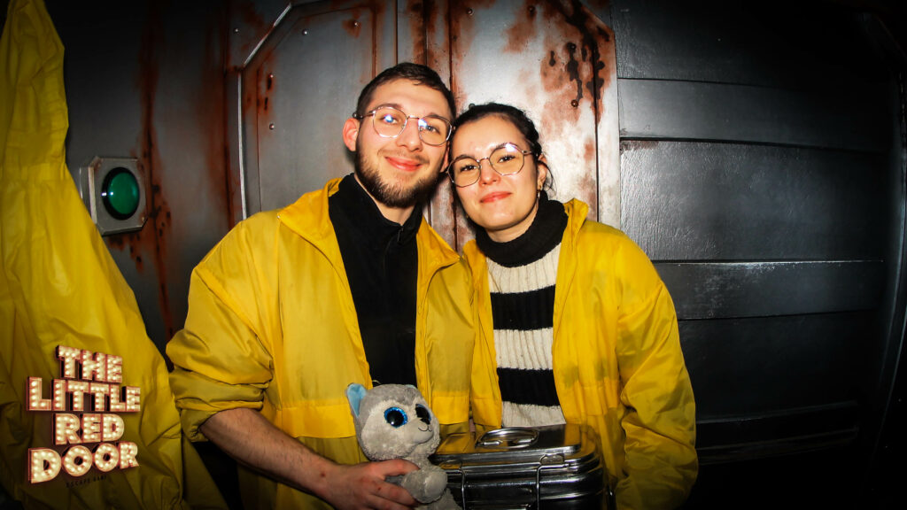 Escape Game Strasbourg