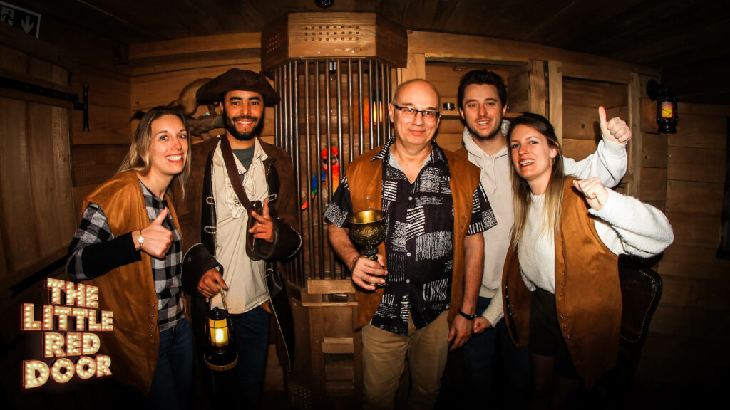 Escape Game Strasbourg