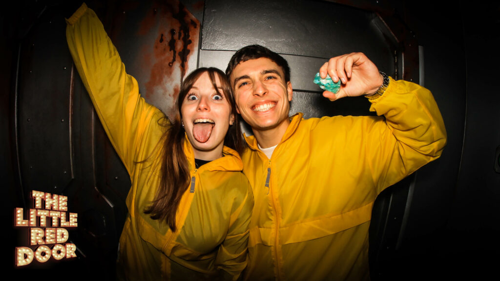 Escape Game Strasbourg