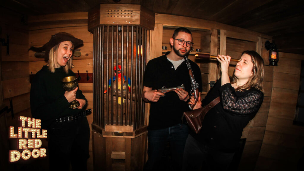 Escape Game Strasbourg