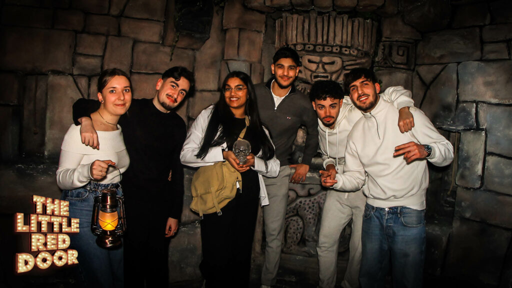 Escape Game Strasbourg
